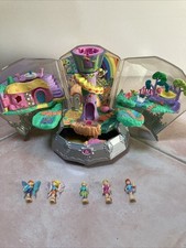 Rare polly pocket d'occasion  Falicon