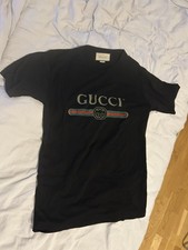 Gucci shirt herren gebraucht kaufen  Pliening
