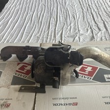 turbina bmw 320 163 usato turbina bmw 320 163 usato Biancavilla