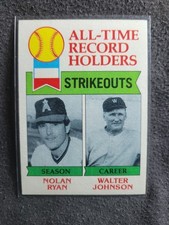 Nolan ryan walter d'occasion  Expédié en Belgium