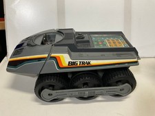 Vintage big trak for sale  Woodbridge