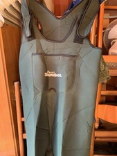Salopette neoprene usato  Civitavecchia