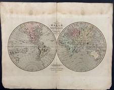 1811 s.a. oddy usato  Perugia