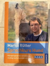 Sprachkurs hund körpersprache gebraucht kaufen  Speyer
