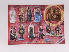 Herr ringe türme gebraucht kaufen  Hohenthann