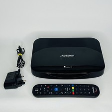 Manhattan 500 freeview for sale  RAMSGATE