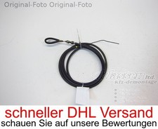 Seilzug tankklappe ferrari gebraucht kaufen  Meschede