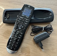 Logitech harmony ladeschale gebraucht kaufen  Tholey