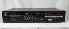Technics z450 stereo gebraucht kaufen  Gerbstedt