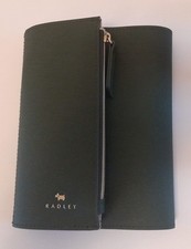 Radley dark green for sale  HASTINGS
