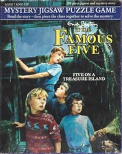 Enid blyton famous for sale  Raleigh