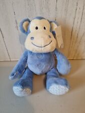 Next blue monkey for sale  LEAMINGTON SPA