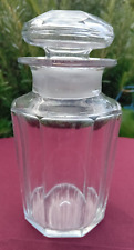 Vintage glass 6.5 for sale  LOWESTOFT