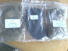 Reborn supplies. mohair. for sale  SPILSBY