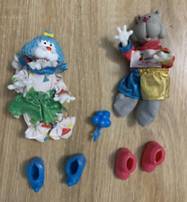 Colorforms kids finger for sale  Manassas