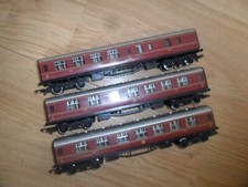 Collection lms coaches for sale  HAYWARDS HEATH