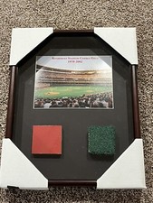 Framed riverfront stadium for sale  Fort Wayne