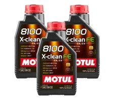 Olio motore motul usato  Barrafranca