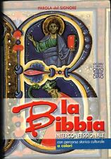 Parola del signore.la usato  Italia