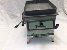 Glorette green table for sale  Peoria