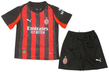 Completino kit milan usato  Villabate