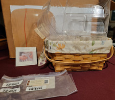 longaberger sewing for sale longaberger sewing for sale Dillsburg