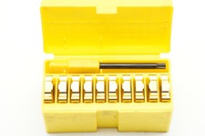 10x kennametal 225662 gebraucht kaufen 10x kennametal 225662 gebraucht kaufen  Dortmund