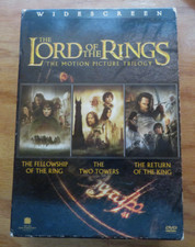 Lord rings motion for sale  Aripeka