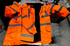 Portwest warnjacke 1 gebraucht kaufen  Itzehoe