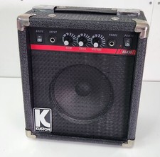 Kustom kla10 guitar for sale  MAIDSTONE