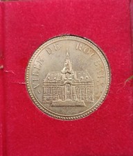 Médaille souvenirs commémora d'occasion  Cosne-Cours-sur-Loire