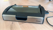 Steba elektrogrill modell gebraucht kaufen  Fulda