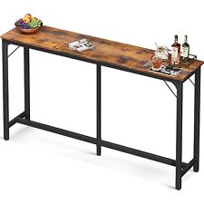 Inch bar table for sale  Brentwood