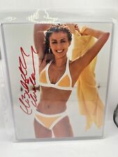 Elizabeth hurley signed for sale  Sacramento