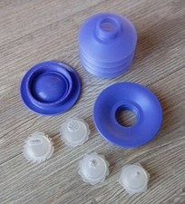 Tupperware mini boule d'occasion  France