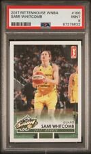 2017 rittenhouse wnba for sale  Minneapolis