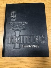 Fighting uss intrepid for sale  Rogers
