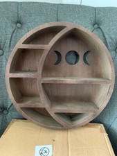 Wooden wall hanging for sale  Toms River