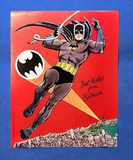 Comics vintage batman for sale  Redwood City