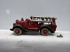 Vintage hubley cast for sale  Jonesborough