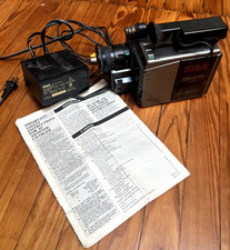 vhs camcorder vintage rca for sale vhs camcorder vintage rca for sale Baltimore
