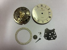 Lot fournitures mouvement d'occasion Lot fournitures mouvement d'occasion  Damprichard