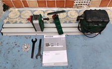 wood turning machine for sale  PONTEFRACT