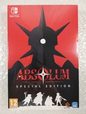 Absolum special edition d'occasion  Paris XI