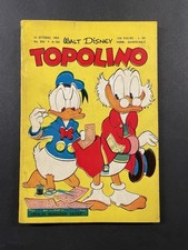 Topolino libretto 100 usato  Milano