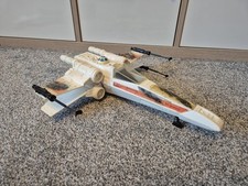 Vintage star wars for sale  GLASGOW