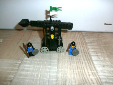 Vintage ancien legoland d'occasion Vintage ancien legoland d'occasion  Rupt-sur-Moselle