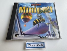 Usado, 3D Ultra Minigolf Deluxe (Sierra) - PC - FR - Avec Notice comprar usado  Enviando para Brazil