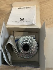 Rennrad campagnolo exa gebraucht kaufen  Berlin
