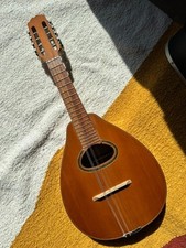 Mesko chilean mandolin d'occasion  Expédié en Belgium